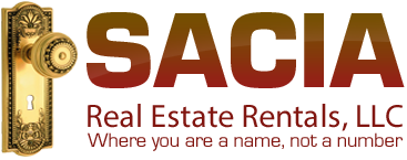 Sacia Real Estate Rentals